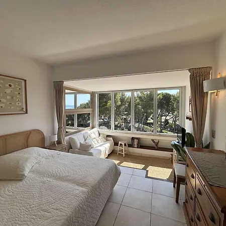 Apartment Vue - 4 Pers. Bandol