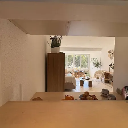 Vue - 4 Pers.