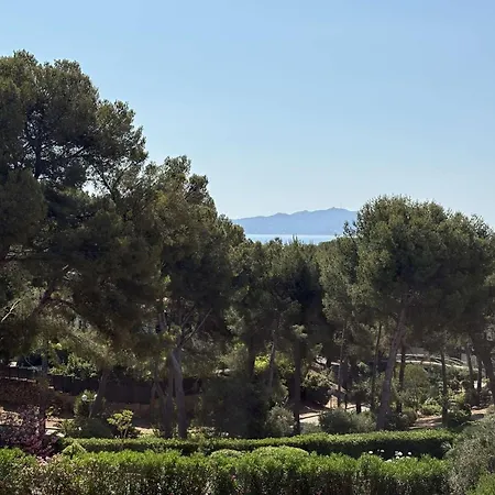 Apartment Vue - 4 Pers. Bandol