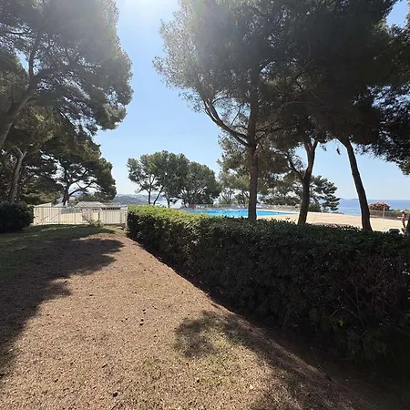 Apartment Vue - 4 Pers. Bandol